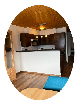 Ferienwohnung Panorama Ferienwohnung Panorama